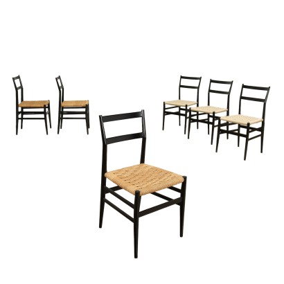 antigüedades modernas, antigüedades de diseño moderno, silla, silla de antigüedades modernas, silla de antigüedades modernas, silla italiana, silla vintage, silla de los años 60, silla de diseño de los años 60, sillas 'Leggera' de Gio, Gio Ponti, Gio Ponti, Gio Ponti, Gio Ponti, Gio Ponti, Gio Ponti, Gio Ponti, Gio Ponti, Gio Ponti, Gio Ponti, Gio Ponti, Gio Po Sillas 'Leggera', Gio Ponti, Gio Ponti, Gio Ponti, Gio Ponti
