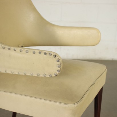 arte moderno, diseño de arte moderno, silla, silla de arte moderno, silla de arte moderno, silla italiana, silla vintage, silla de los años 60, silla de diseño de los años 60, silla de los años 50