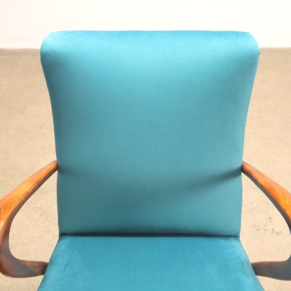 arte moderno, diseño de arte moderno, sillón, sillón de arte moderno, sillón de arte moderno, sillón italiano, sillón vintage, sillón de los años 60, sillón de diseño de los años 60, sillones de los años 50