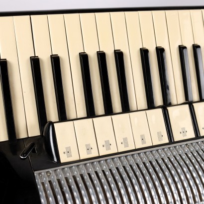 Fisarmonica Dallapè Organtone 120 Bas