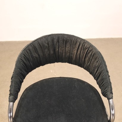 arte moderno, diseño de arte moderno, silla, silla de arte moderno, silla de arte moderno, silla italiana, silla vintage, silla de los años 60, silla de diseño de los años 60, sillas de los años 60-70