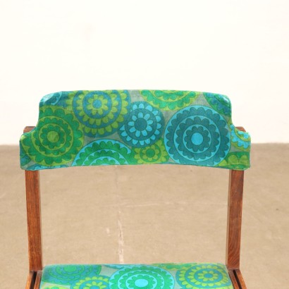 Chair Beech Italy 1960s-1970s
