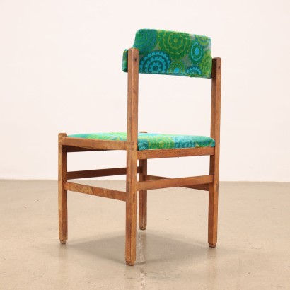 modernariato, modernariato di design, sedia, sedia modernariato, sedia di modernariato, sedia italiana, sedia vintage, sedia anni '60, sedia design anni 60,Sedia Anni 60-70