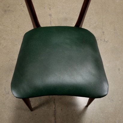 antigüedades modernas, antigüedades de diseño moderno, silla, silla antigua moderna, silla antigua moderna, silla italiana, silla vintage, silla de los años 60, silla de diseño de los años 60, sillas de los años 50