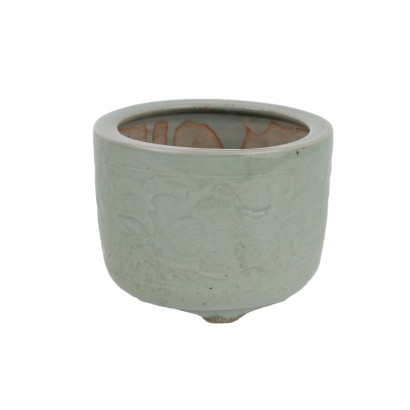 Taza de cerámica Longquan
