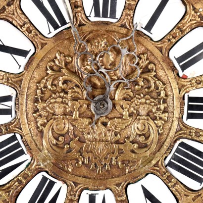 antiguo, reloj, reloj antiguo, reloj antiguo, reloj antiguo italiano, reloj antiguo, reloj neoclásico, reloj del siglo xix, reloj de péndulo, reloj de pared, reloj de péndulo