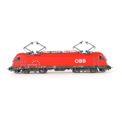 Roco 62486 Locomotive Metal Austria XX Century