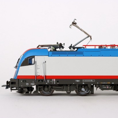 Roco Lokomotive 62378 Metall Österreich XX Jhd