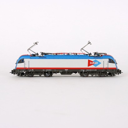 Roco Lokomotive 62378 Metall Österreich XX Jhd
