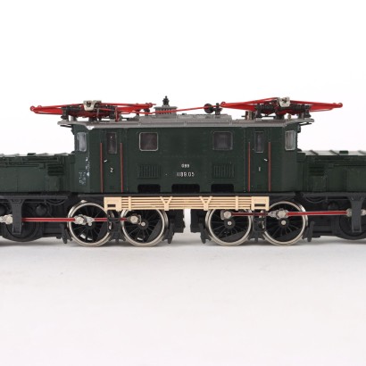 Roco Locomotive 43446 Metal Austria XX Century