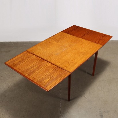 Tisch Teak Dänemark 1960er