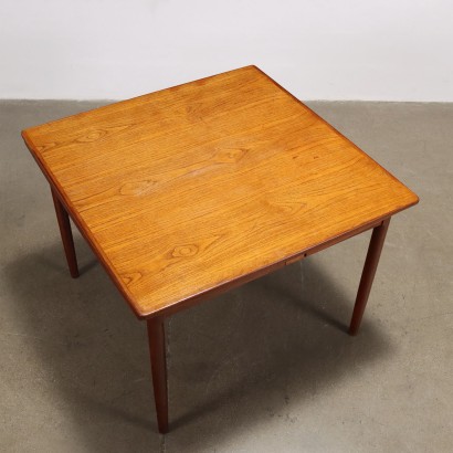 Tisch Teak Dänemark 1960er
