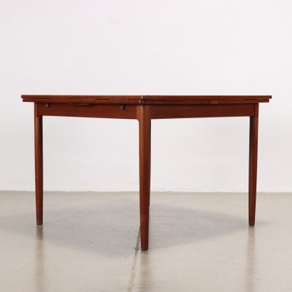 modernariato, modernariato di design, tavolo, tavolo modernariato, tavolo di modernariato, tavolo italiano, tavolo vintage, tavolo anni '60, tavolo design anni 60,Tavolo Danese Anni 60