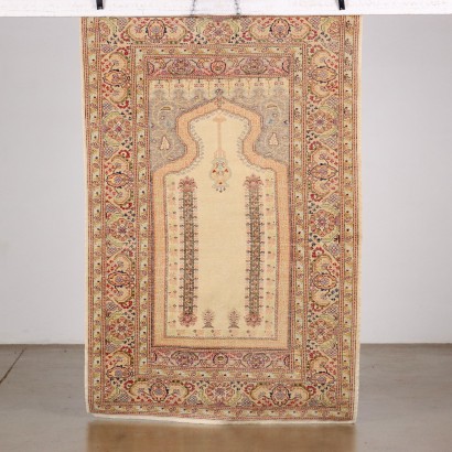 Tapis Kayseri Laine Turquie Années 1970-1980