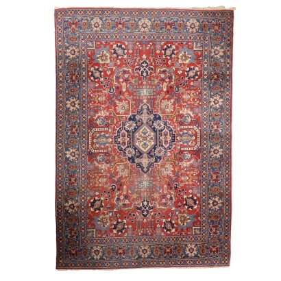 Carpet Wool 1970s-1980s
