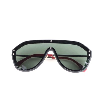 Fendi Sunglasses Plastic Italy