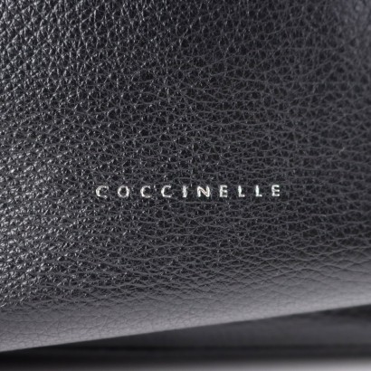 Coccinelle Bag Leather Italy