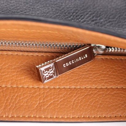Coccinelle Bag Leather Italy