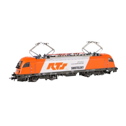 Locomotora Roco 62488
