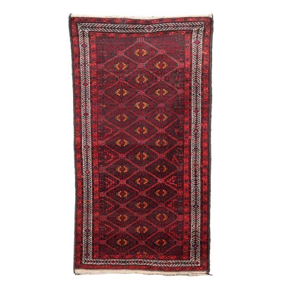 Carpet Wool Fine Knot Asia