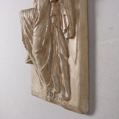 Sculpture Plaster Italy XX Century