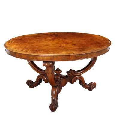 antiquariato, tavolo, antiquariato tavolo, tavolo antico, tavolo antico italiano, tavolo di antiquariato, tavolo neoclassica, tavolo del 800,Tavolo a Cestello
