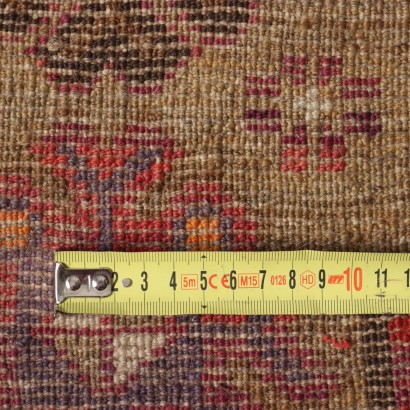 Alfombra kasak - Turkia, alfombra kasak - Turquía