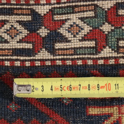 Gazny Rug Wool Fine Knot Pakistan