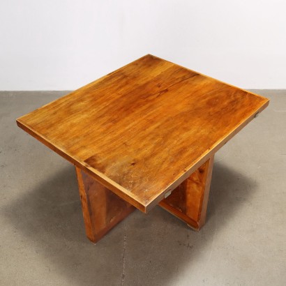 modernariato, modernariato di design, tavolo, tavolo modernariato, tavolo di modernariato, tavolo italiano, tavolo vintage, tavolo anni '60, tavolo design anni 60,Tavolo Anni 20-30