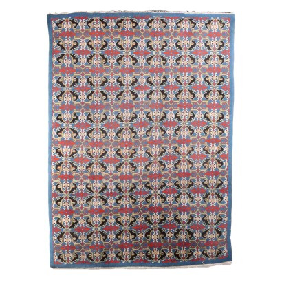 Marrakesh Carpet Wool Big Knot Malta 2000s