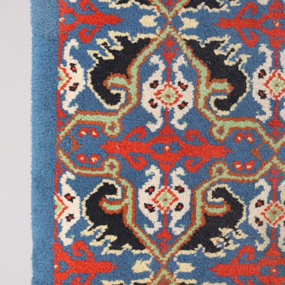 Marrakesh Carpet Wool Big Knot Malta 2000s