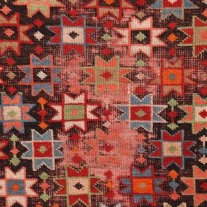 Kazak Carpet Wool Fine Knot Turkey