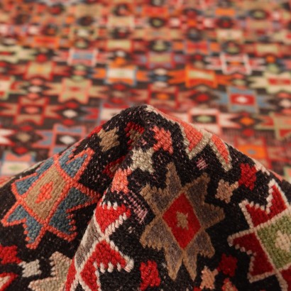 Kazak Carpet Wool Fine Knot Turkey