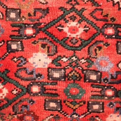 Mehraban Carpet Wool Iran 1980s
