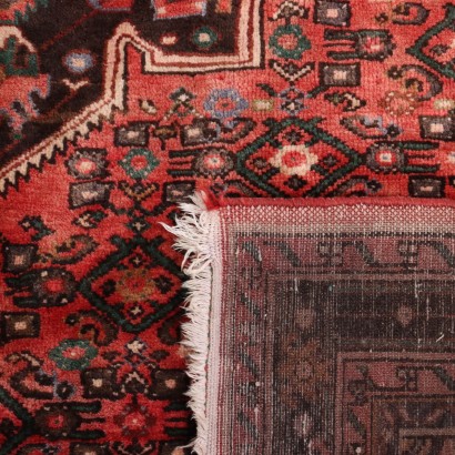 antiguo, alfombra, alfombras antiguas, alfombra antigua, alfombra antigua, alfombra neoclásica, alfombra del siglo XX, alfombra Meraban - Irán, alfombra Mehraban - Irán