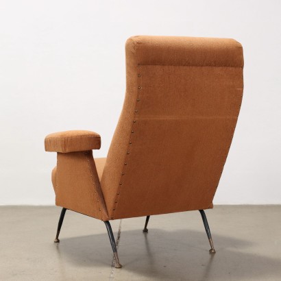 sillón de los años 50-60