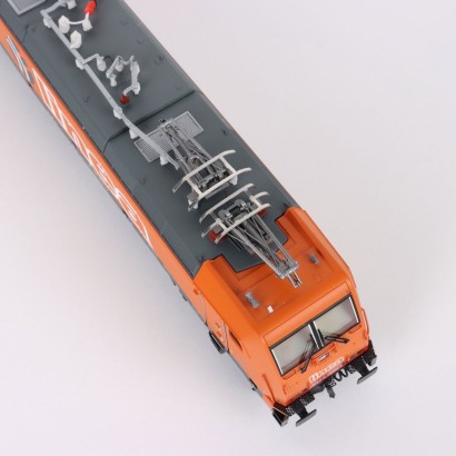 Locomotive A.C.M.E. 60099 Métal Italie XXe Siècle