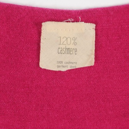 Maglione 120% Cashmere