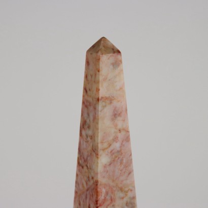 Obelisk Marble Italy XX Century