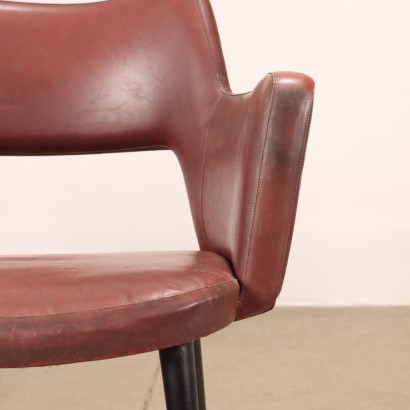 modern antiques, design modern antiques, armchair, modern antiques armchair, modern antiques armchair, Italian armchair, vintage armchair, 60s armchair, 60s design armchair, pair of armchairs from the 50s-60s