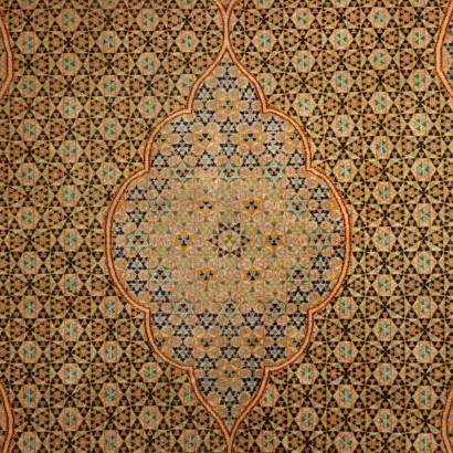 Alfombra Tabriz - Irán ,Alfombra Tabriz - Persia