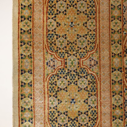 Tabriz Carpet Wool Persia XX Century