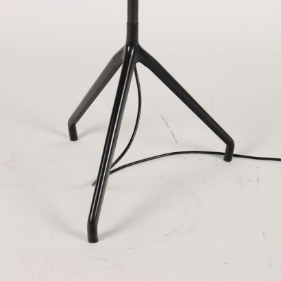 Floor Lamp Luceplan Lola Aluminium Italy 1980s-1990s