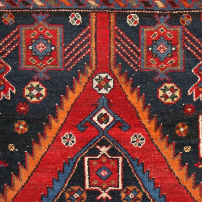 antiquariato, tappeto, antiquariato tappeti, tappeto antico, tappeto di antiquariato, tappeto neoclassico, tappeto del 900,Tappeto Meskin - Iran