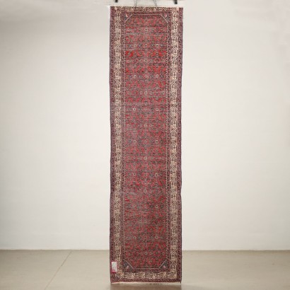 Bidjar Carpet Wool Big Knot Iran 1950s-1960s