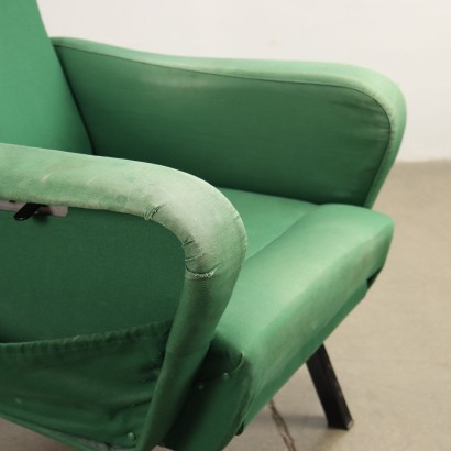 arte moderno, diseño de arte moderno, sillón, sillón de arte moderno, sillón de arte moderno, sillón italiano, sillón vintage, sillón de los años 60, sillón de diseño de los años 60, sillón de los años 60-70