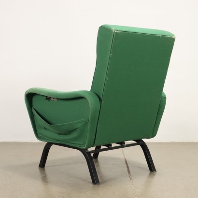 arte moderno, diseño de arte moderno, sillón, sillón de arte moderno, sillón de arte moderno, sillón italiano, sillón vintage, sillón de los años 60, sillón de diseño de los años 60, sillón de los años 60-70