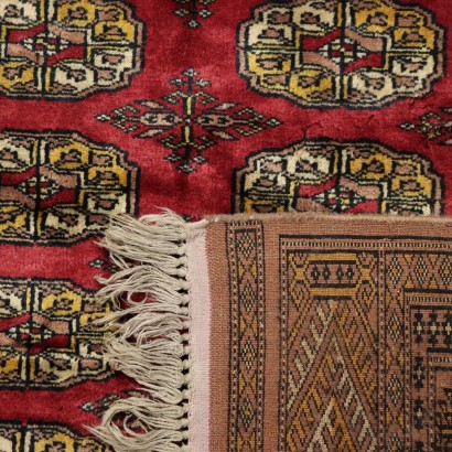 antigüedades, alfombra, alfombra antigüedades, alfombra antigua, alfombra antigua, alfombra neoclásica, alfombra 900, alfombra Bukhara - Pakistán