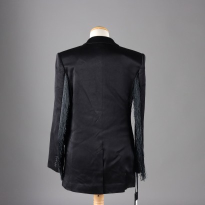 Pinko Jacket Viscosa Size 6/8 Italy