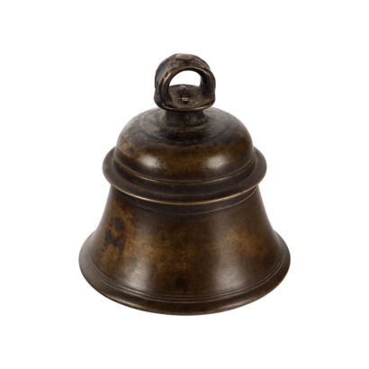 Bell Bronze Italy XVIII Century